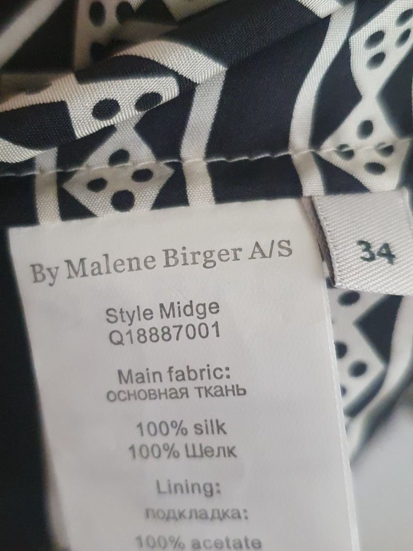 Vestiti: Marlene Birger Seide – Nuovo (secondo la descrizione) da Zürich venduto da Annacw 4