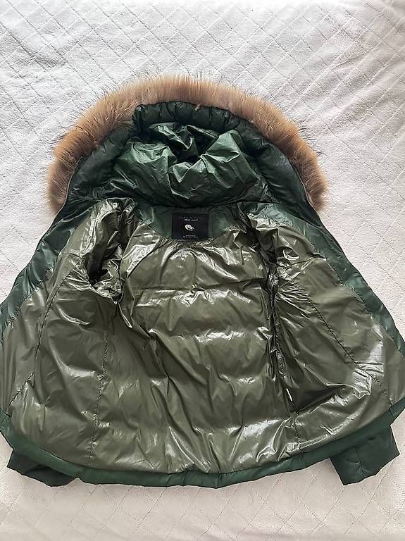 Zara Giacche: Daunenjacke ZARA – Usato da Zürich venduto da bil_s7tp 3