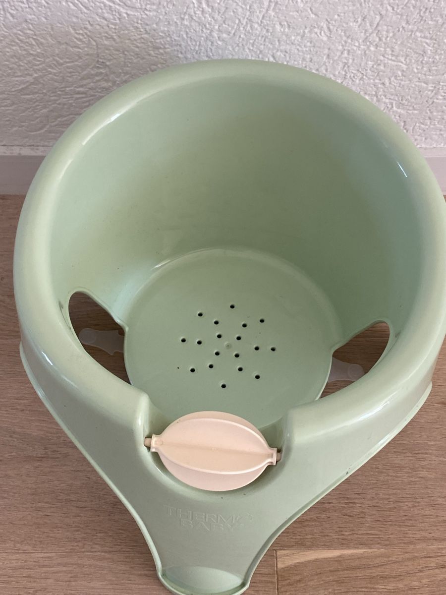 Vasche da bagno: Therm Baby Badesitz  – Usato da Wädenswil venduto da Wecouldbeheroes8000 1