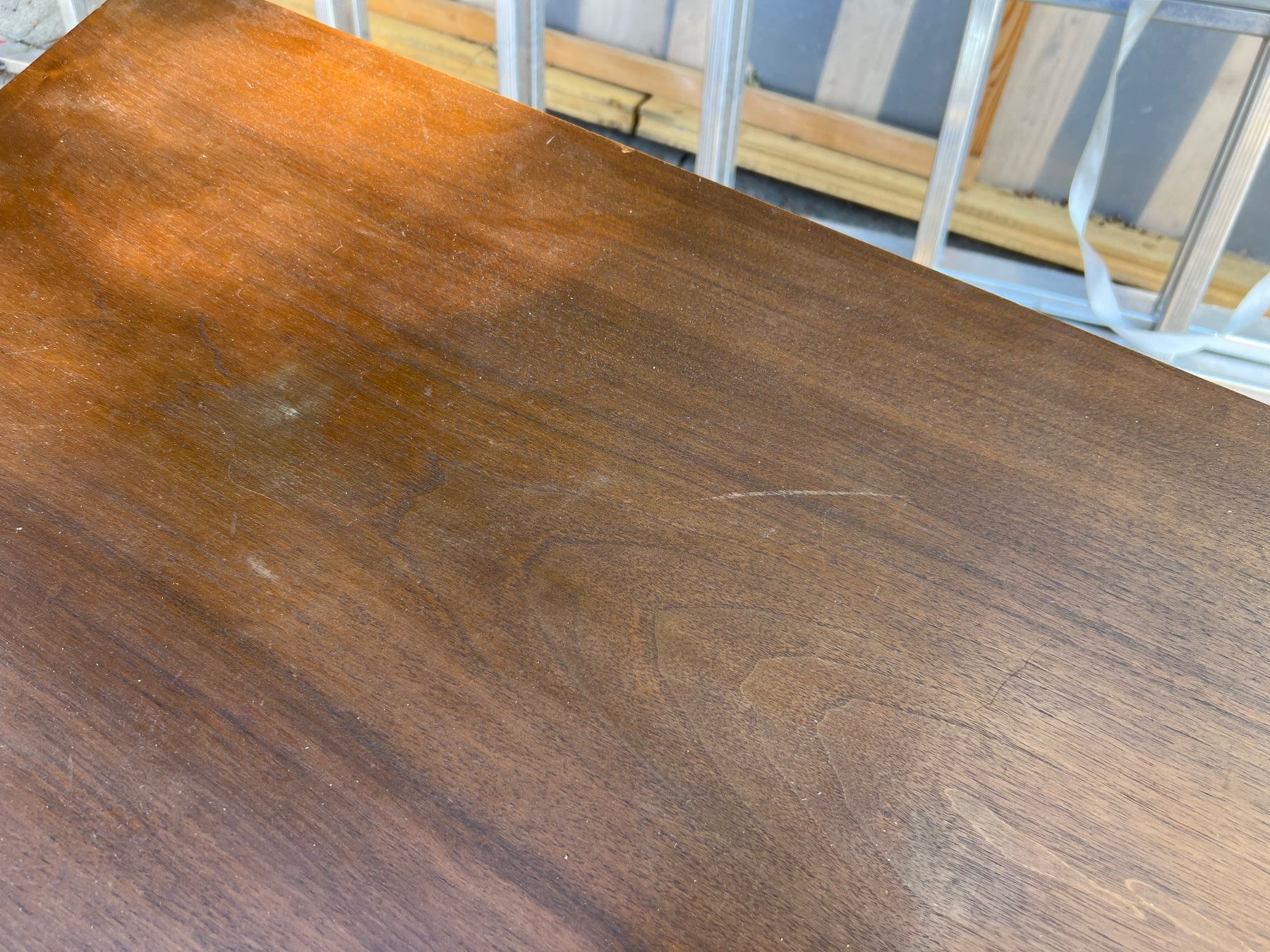 Tische: Beistelltisch Holz, Nr 19 – Gebraucht aus Glattfelden von maa_qcj8 3