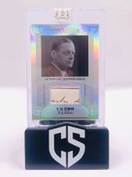 2025 Eternal Revelation Thomas S. Eliot History Relic /50