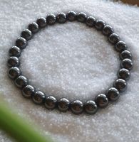 Bracelet Hématite