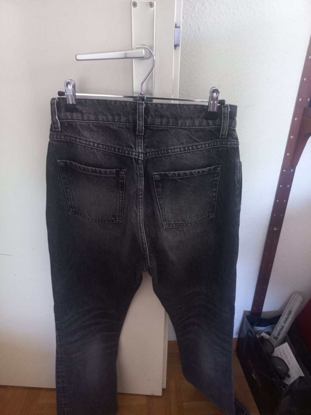 Sandro Pantaloni: Sandro pantalon – Usato da genève venduto da saugydiana 1