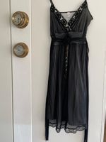 Schönes Kleid