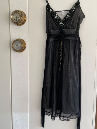 Schönes Kleid
