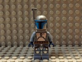 Lego Star Wars Jango Fett