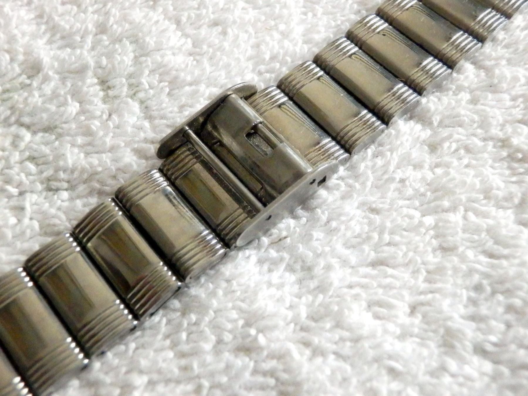 Montres: Watch Outi, Quartz, 19 x 33mm, Damen – D'occasion à Ueberstorf par dinbau 5
