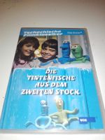 Die Tintenfische aus dem zweiten Stock  (TV-Serie Klassiker)
