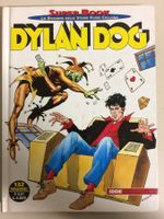 DYLAN DOG Super book # 21 SOGNI