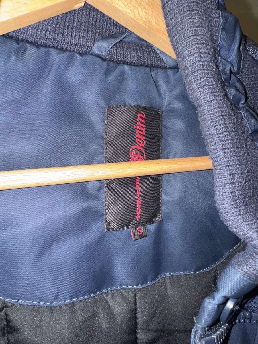 Tom Tailor Jacken: Tom Tailor Winterparka/Jacke – Gebraucht aus Pfeffingen von Twoa 1