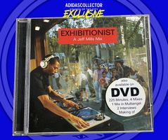 Jeff Mills