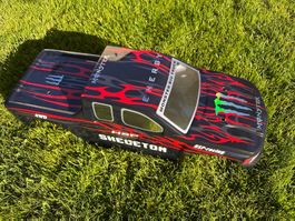 HSP 1/5 Monster Truck 94050  Karosserie NEU