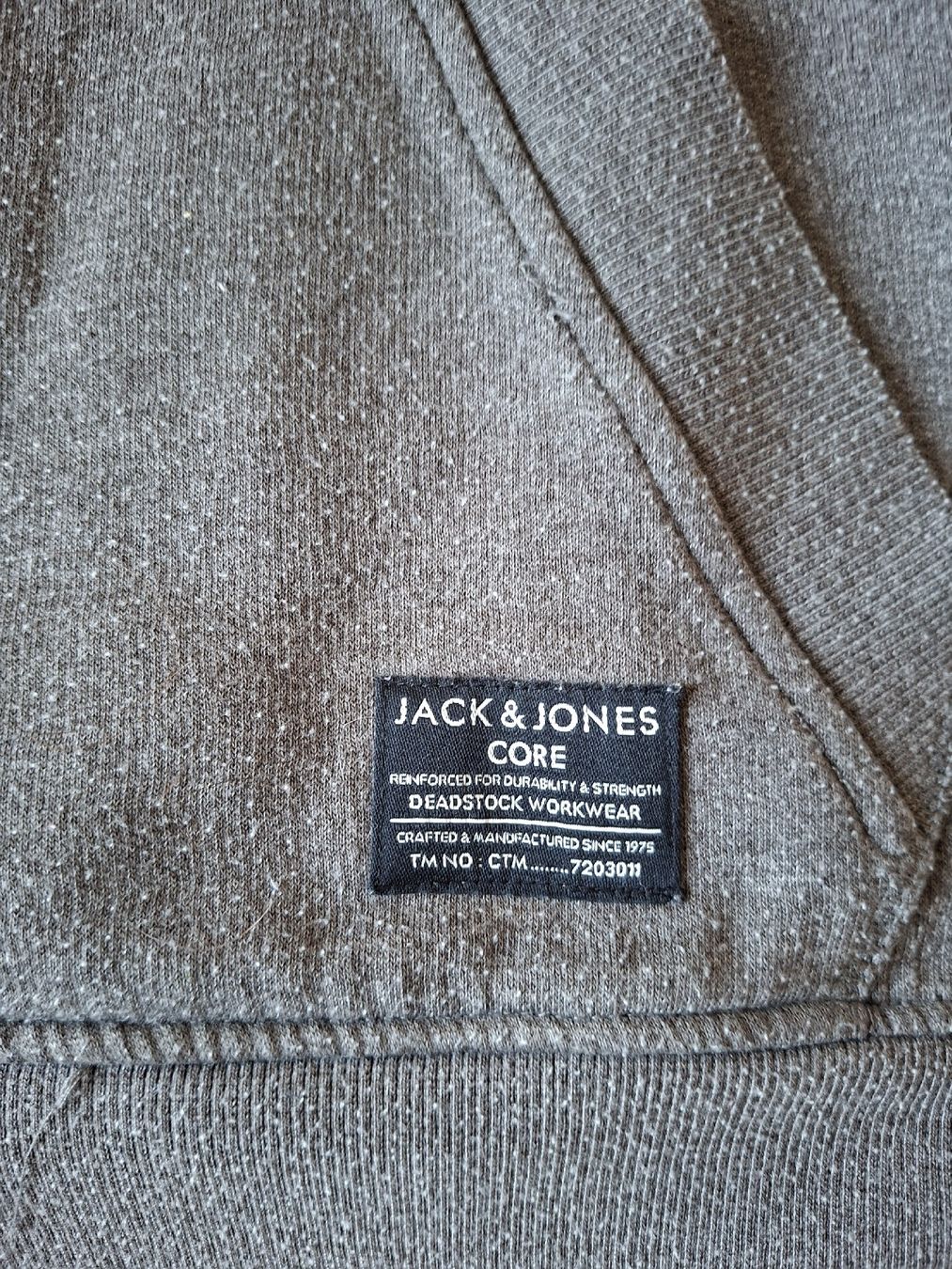 Jack & Jones Maglioni & Felpe: Sweater von Jack + Jones – Usato da Sumiswald venduto da Cicco02 1