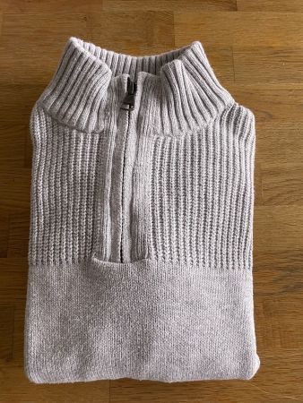 Pullover Gr. 128