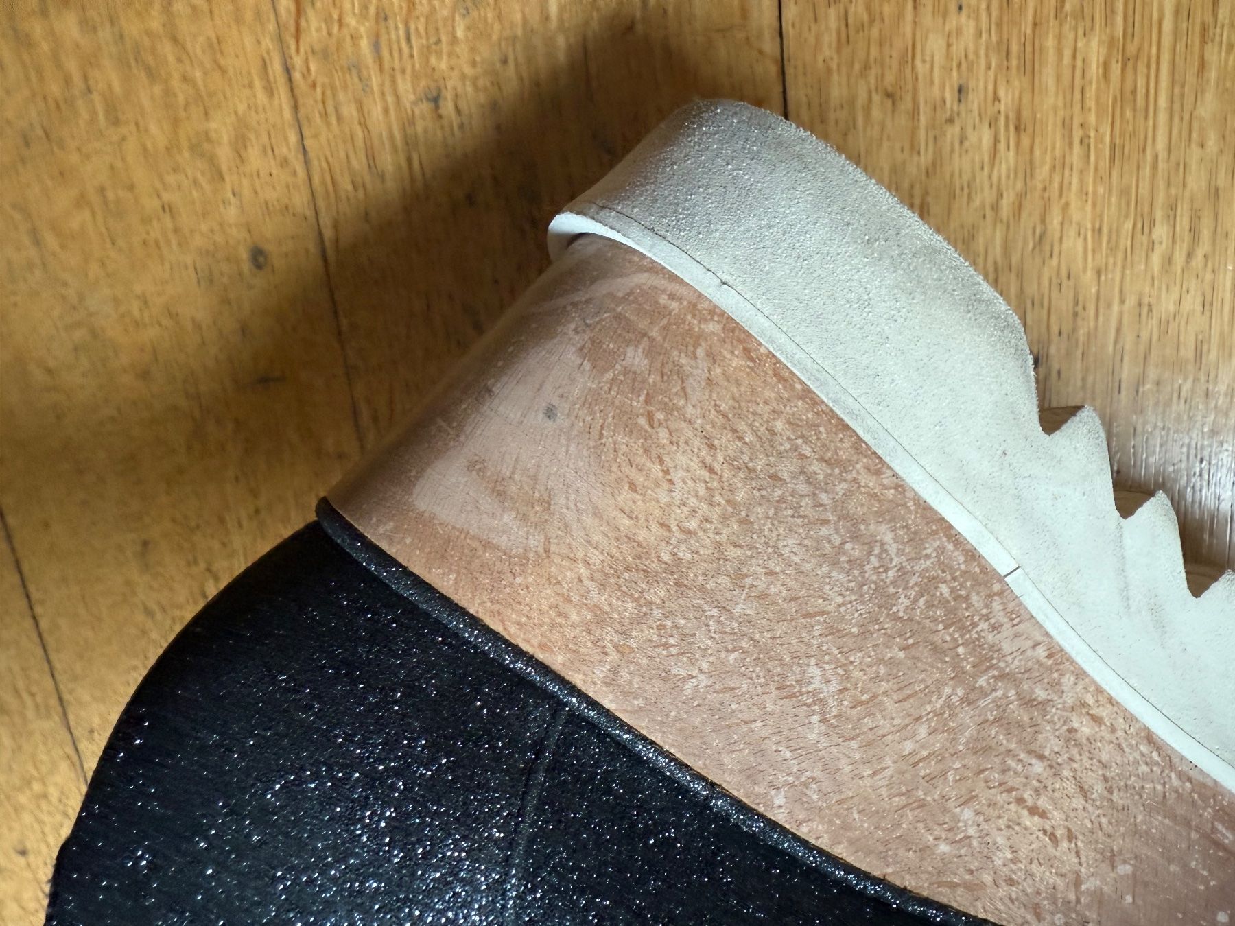 Stella McCartney Chaussures femmes: Chaussures compensées Stella McCartney – D'occasion à Genève par Rachelp13 3