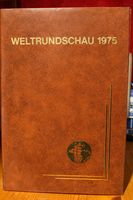 Weltrundschau 1975-1993 : Seltenes Sammlerstück zu verkaufen