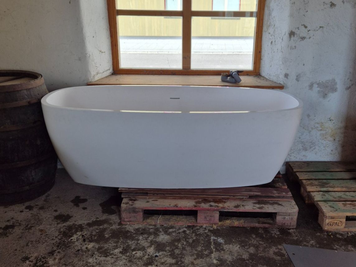 Vasche da bagno: Freistehende Badewanne – Usato da Geiss venduto da Florian_ach