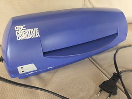 GBC Creative Laminator A4 – Foliengerät / Laminiergerät
