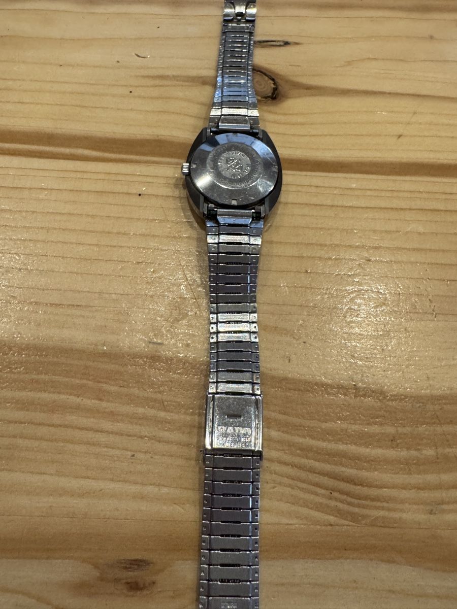 Rado Orologi: Montre Rado Diastar Quartz – Usato da Erde venduto da CBarts 3