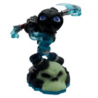 Grim Creeper (Series 1) - Skylanders SWAP Force