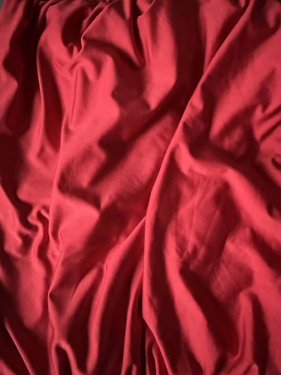 Completi & Tailleur: Ensemble rouge  – Usato da Plan-les-ouates venduto da Jordane.S 1