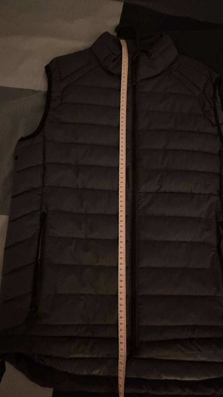 Gilet & Giacche: Gilet Mango Homme – Usato da Basel venduto da dfe_7x78 4
