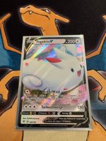 Togekiss V (VIV 140) - DE - Farbenschock