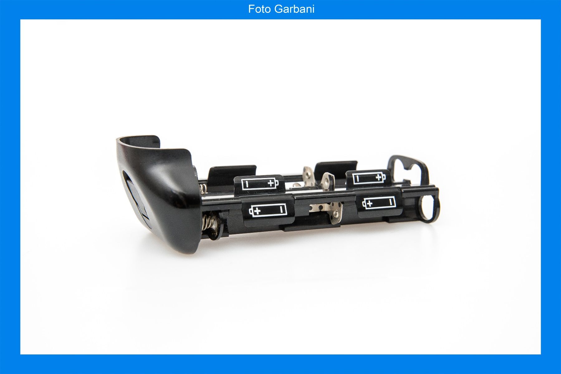 Canon Batterie: Canon BN-E2 carrello batterie per battery grip BG-E2 – Usato da Muralto venduto da FotoGarbani