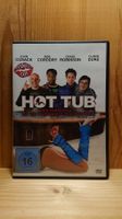 HOT TUB DVD mit John Cusack