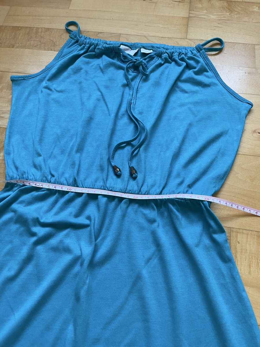 Vestiti: Sommer Kleid gr 36 / 38 – Usato da Zürich venduto da AnaMK 6