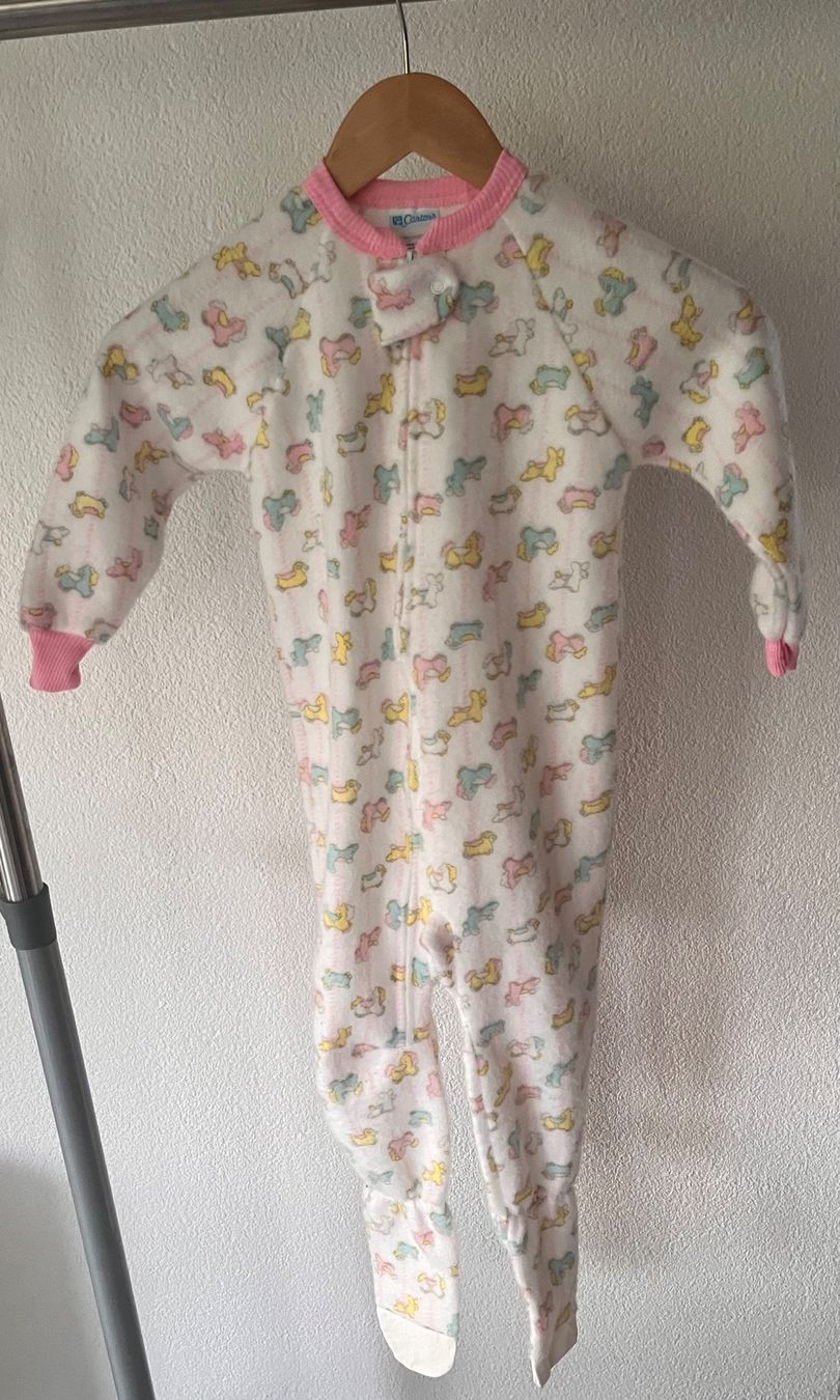 Carter's Pigiama & Simili: Pyjama, Grösse 4 Jährig – Usato da Triboltingen venduto da zimtsterndli5