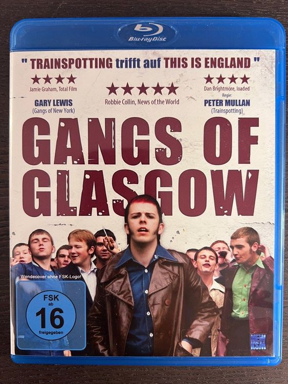 Gangs of Glasgow | Kaufen auf Ricardo