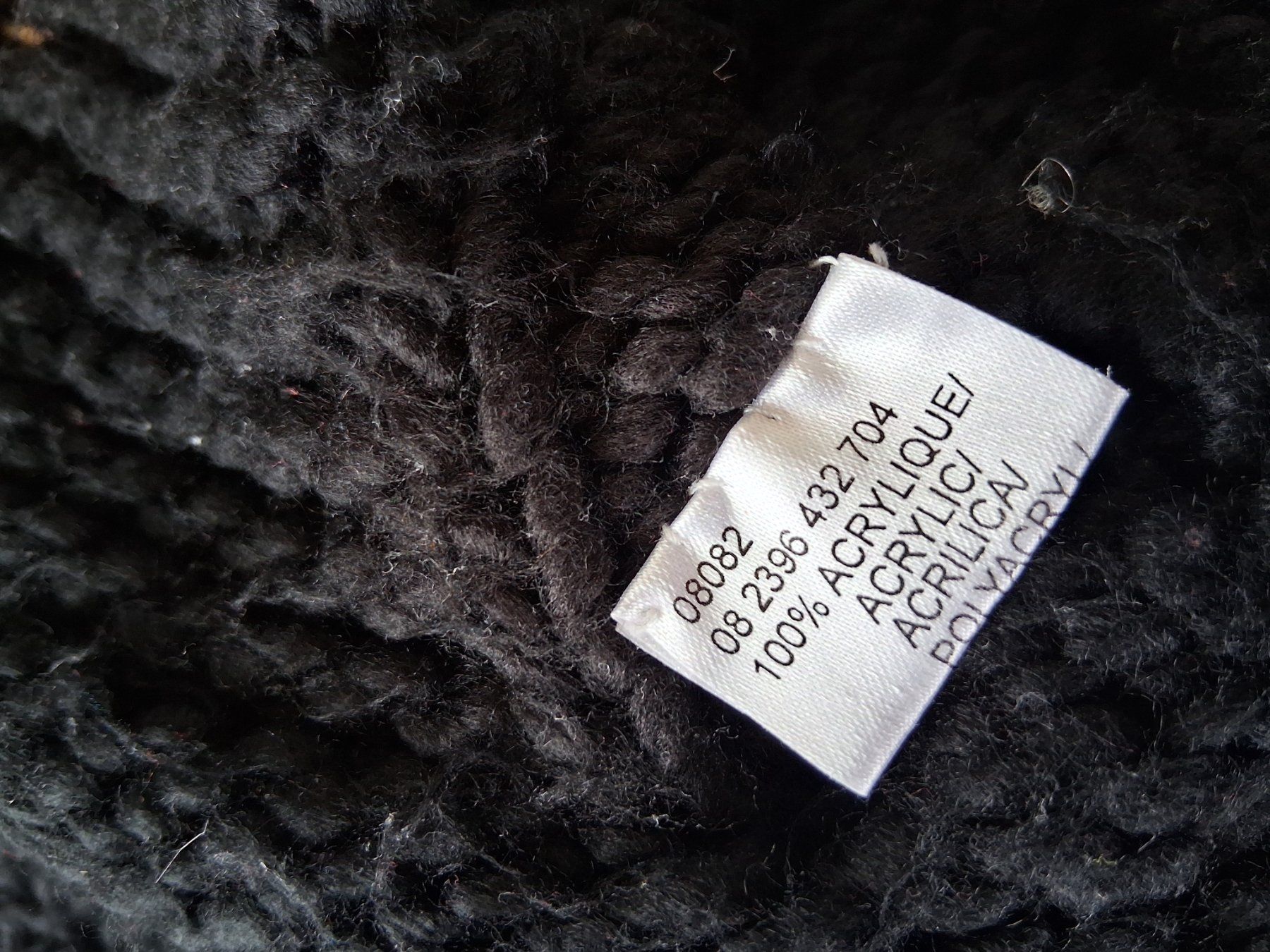 Altro in Moda donna: Strickponcho 1 size – Usato da Lengnau AG venduto da Nathi88 3
