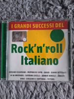 I GRANDI SUCCESSI DEL ROCK'N'ROLL   CD
