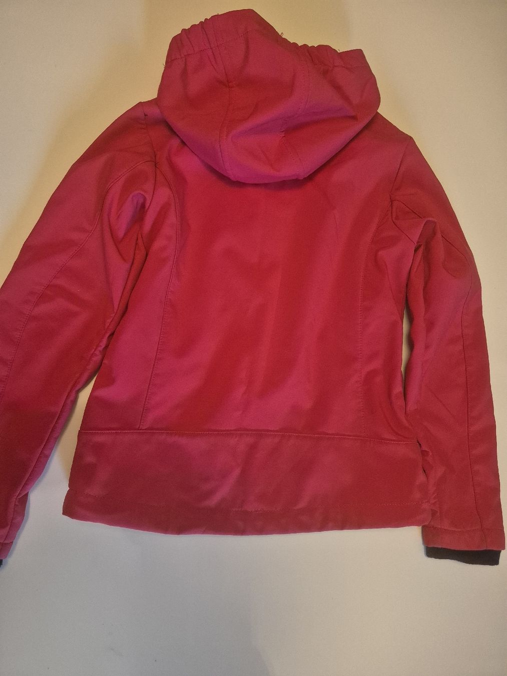 CMP Jacken & Mäntel: CMP Softshelljacke Clima Protect pink Grösse 152 – Gebraucht aus Biel/Bienne von gag_7v2l 1
