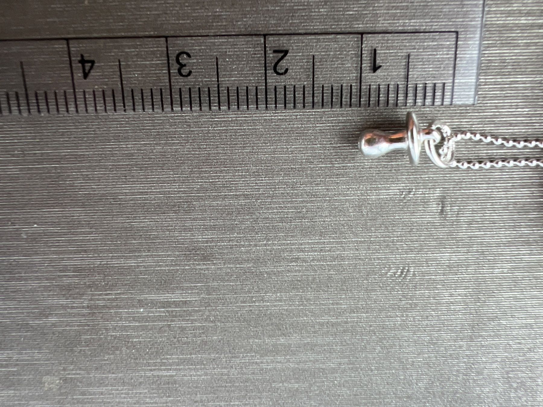 Catenine: Kette 925 Silber – Usato da Niederuzwil venduto da leo_8857 4