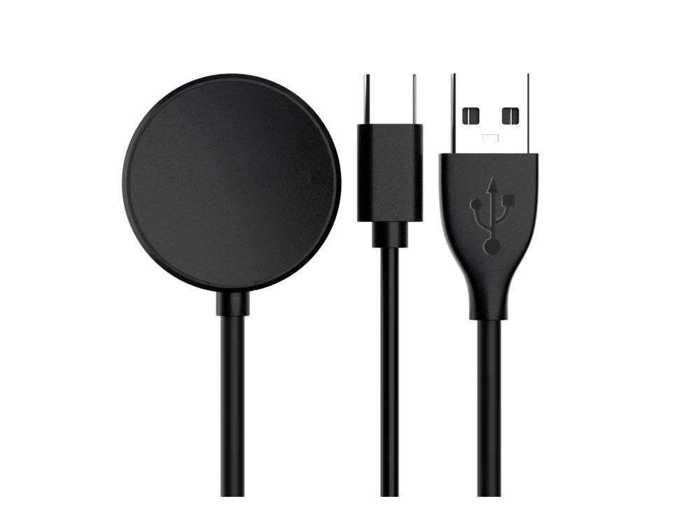 Accessori per Smartwatch: Samsung 2-in-1-Wireless-Ladegerät USB – Nuovo e nell'imballaggio originale da Unterägeri venduto da RmOnline 2