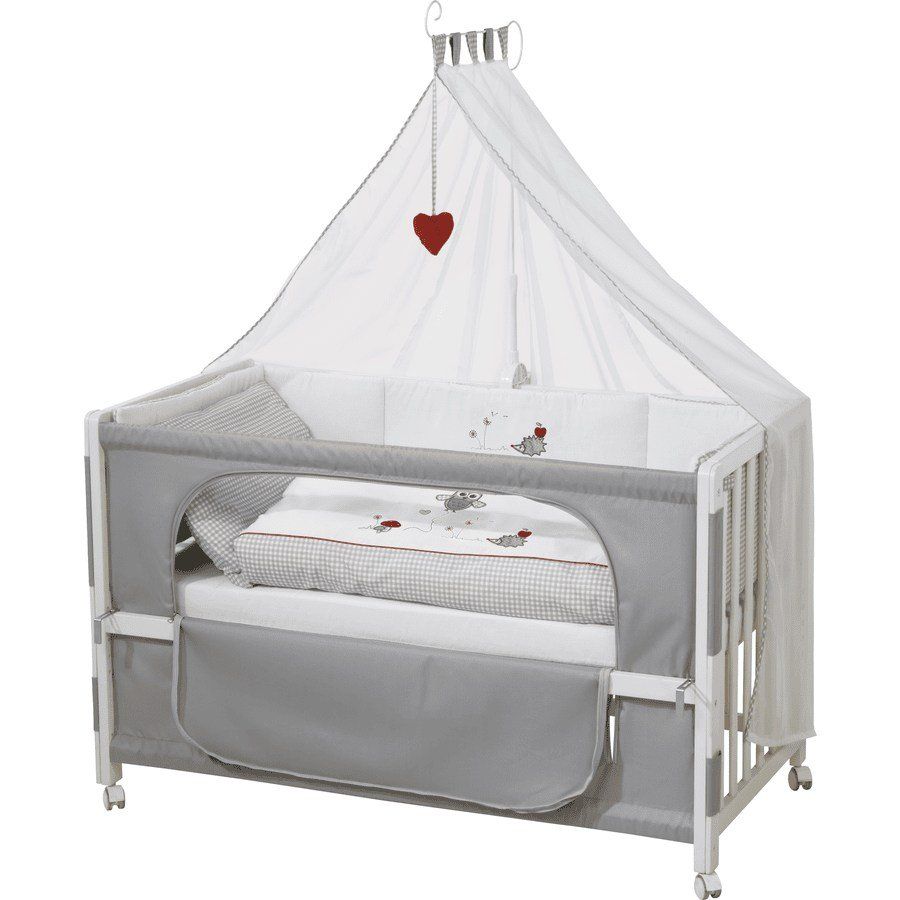Letti: Roba Baby Bed/Kinderbett Max 35kg – Usato da Zürich venduto da moz_r7gr 2