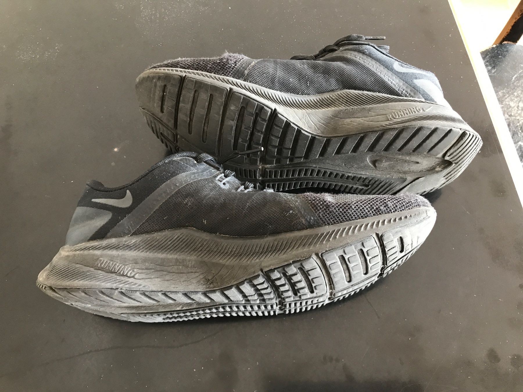 Nike Chaussures hommes: Schuhe Nike – D'occasion à Zürich par almaluisa 2