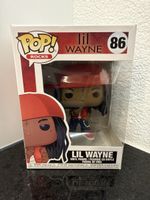 Funko Pop! Lil Wayne