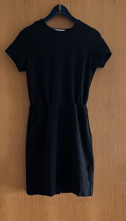 & Other Stories Dress black EUR 38 🍁