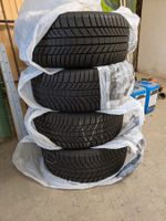 Winterreifen Continental 255/45R18V XL