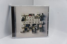 CD The Magic Numbers ‎– The Magic Numbers