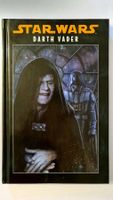 Star Wars - Darth Vader Comic Buch - Limitierte Auflage