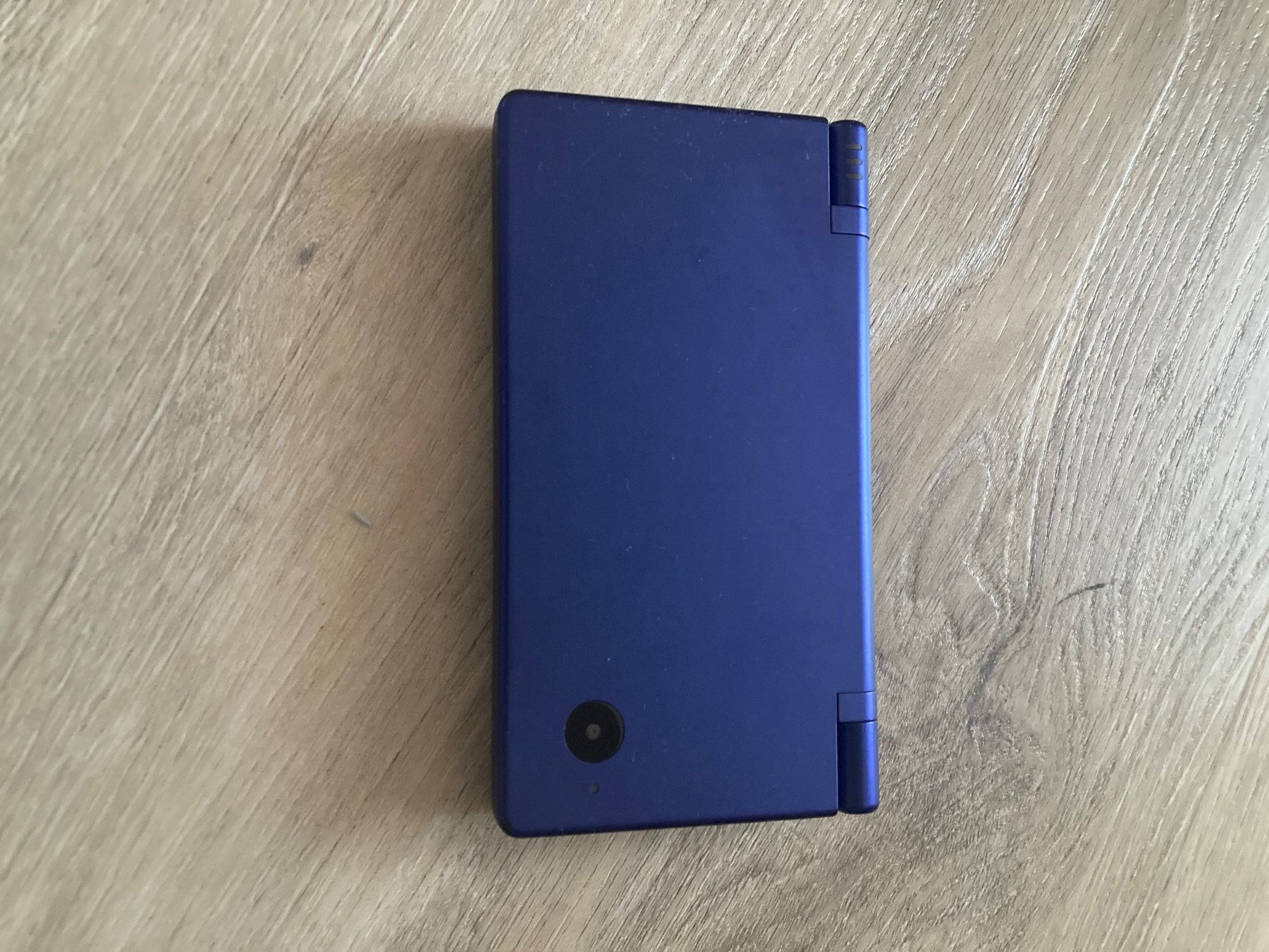 Nintendo Konsolen: Nintendo DSi blau mit Ladekabel – Gebraucht aus Hausen AG von sam_6csv 1