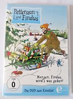 Pettersson & Findus - Morgen, Findus, wird's was geben!