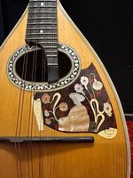 Mandoline 