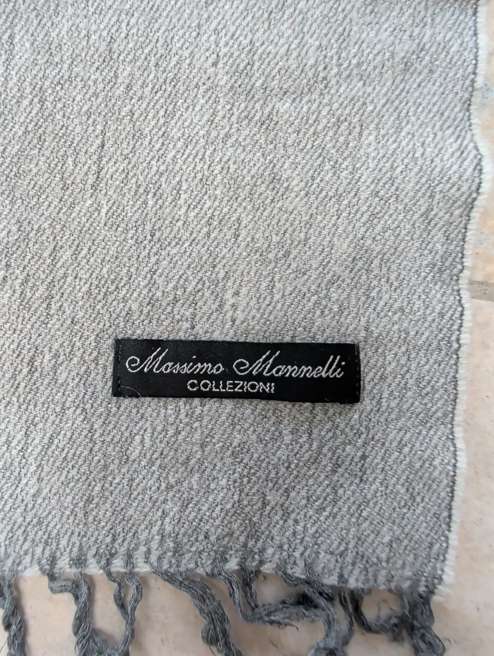 Foulard & Sciarpe: Kuschliger Schal – Usato da Neuendorf venduto da borns 1