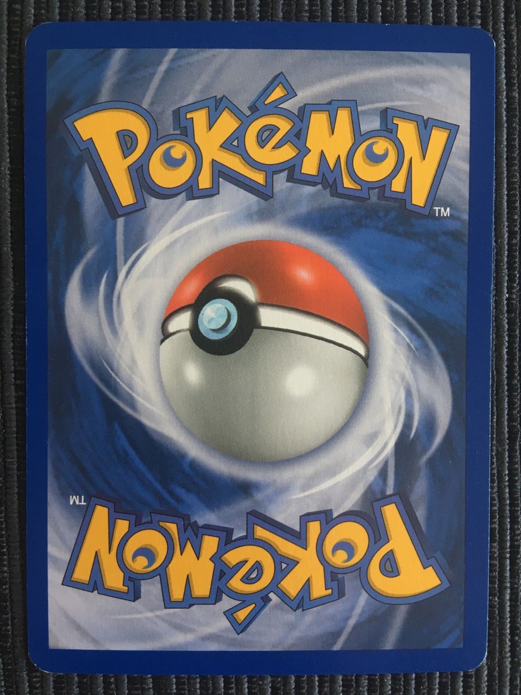 Pokémon Carte collezionabili: Pokemon Porenta Reverse Holo Ex Fire Red Leaf Green – Usato da Wabern venduto da  1