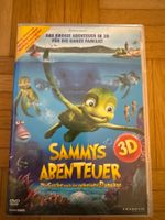 Sammys Abenteuer
